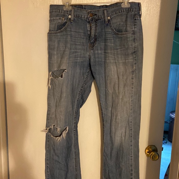 Levi’s men’s jeans - Picture 1 of 2